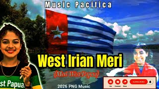 Download lagu West Irian Meri (Meri West Papua) :2026 PNG Music //Music Pacifica Production  mp3