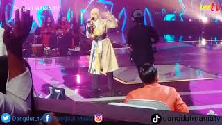 Download lagu Ratna Lida - Ada DiMana Mana (Selfi Yamma) The best 5 Indonesian wild card dangdut academy academy 6 mp3