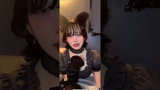 【TikTok】コンカフェギャルはセクシー！