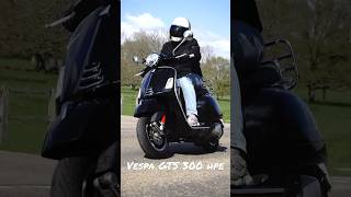 Download lagu Vespa GTS 300 hpe #piaggio #scooter #vespa #vespaindonesia #vespatua #facts #club #vespagts mp3