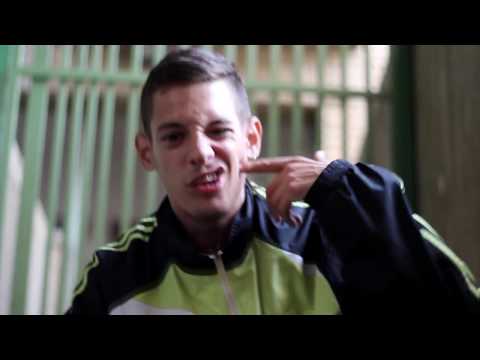 Tonek Beats & D.Trankitenso -  Soy de esos - Videoclip