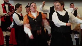 Embassy of Spain EU Open House 2016