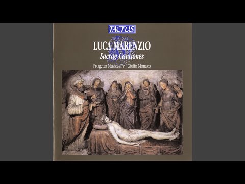 Sacrae cantiones, Dum aurora finem daret: Dum aurora finem daret