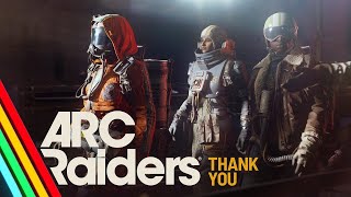 【TPS】ARC Raiders タ○○フやエ〇ペ〇クス：レジェンドを掛け合わせたようなゲーム【ゆっくり実況】