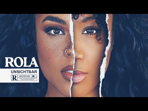 Rola - Unsichtbar [concept by Missy Novéy/ prod. by Jerry Divmond]