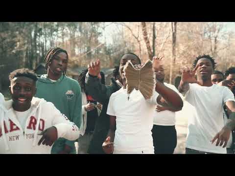 TooRichPab x 448Meek - "Scale Talk" (Official Video) | Shot by @brandonbryantfilms