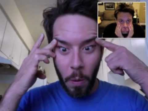 Thumbnail for People On Vacation : Actual Conversations : Making Faces by Jaret Reddick