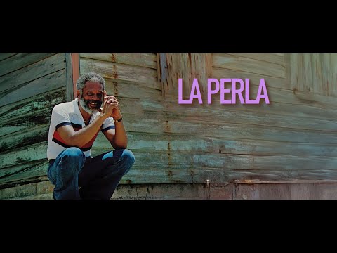 Ismael Rivera - La Perla (Letra Oficial)