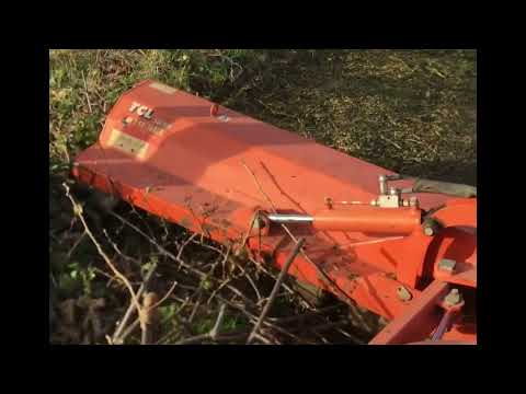 trincia tcl super da 180