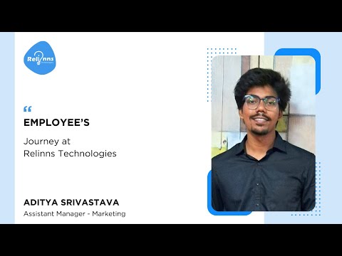 Relinns Careers Website