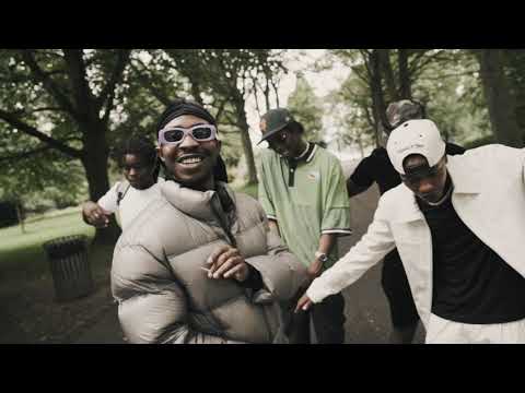 Bag Szn  ( Ft Vox & ZUES ) Official Music Video