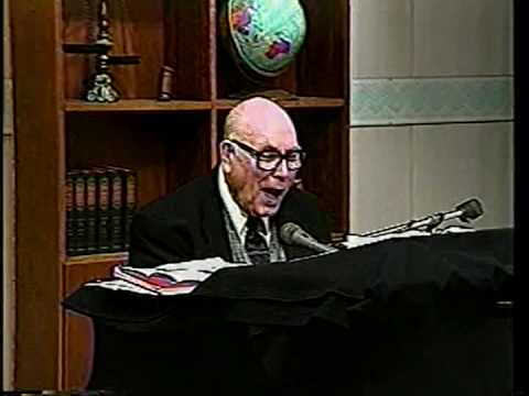 "Brighten the corner where you are!" - John & Ethel Wanamaker, Hilton Griswold