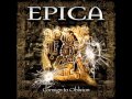 Epica - Solitary Ground (instrumental) 