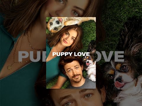 Puppy Love