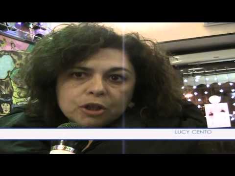 ONDA TG 20.12.2014 - MOSTRA ARTURO FAIELLA