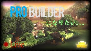 [ フォートナイト PC ]　まずはソロ優勝１００回を目指す　初見大歓迎