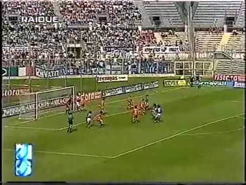 Serie B 1998/99 35 Brescia - Ravenna 3-0