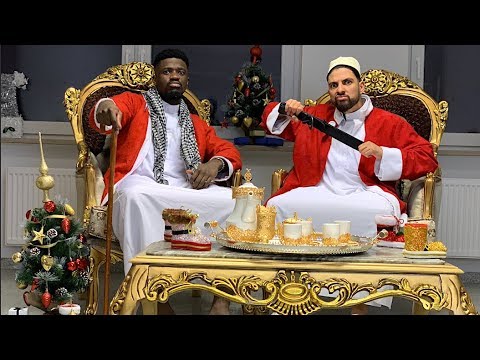 KLING, GLÖCKCHEN, KLING (REMIX) ⎮ mit Ah Nice - Younes Jones