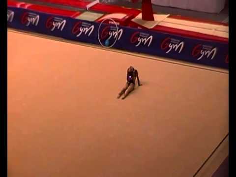 04 Mathilde Lartigue - ballon