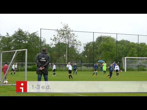 Sleeuwijk F1 - Streefkerk F1