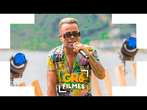 MC Neguinho Do Kaxeta - Sol, Eu e Você (GR6 Explode) Faixa 4 - DVD Funk on The Beach 2