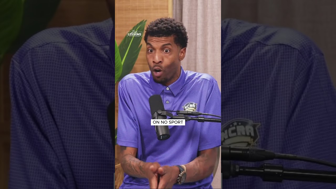 Elite Basketball  They Pay YOU If You're Good Enough! 1