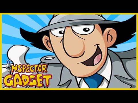 🔎Inspector Gadget 121 – Sleeping Gas | HD | Full Episode🔍 - Kids TV Series, Kingdom Kids Zone - Inspector Gadget - WildBrain
