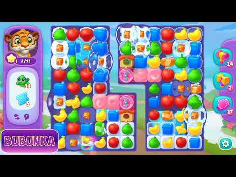 Wildscapes level 482 HD