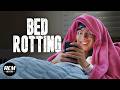 Bed Rotting Short Horror Film