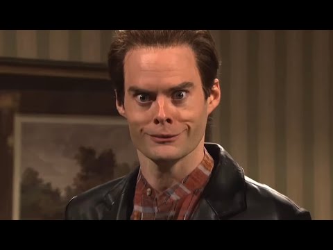 an snl compilation to watch while your pasta cooks