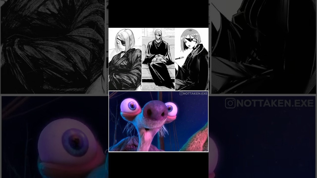 Nobara fr a baddie… #jjk#jujutsukaisen#jujutsukaisenedit#nobara#nobarakugisakiedit