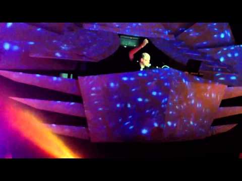 Rokcity with out the mask at legends NYE 2012