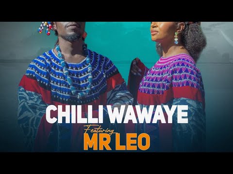 Chilli Wawaye - "Taàtá Yiì Ne" ft @MrLeoZik   (Official Video)