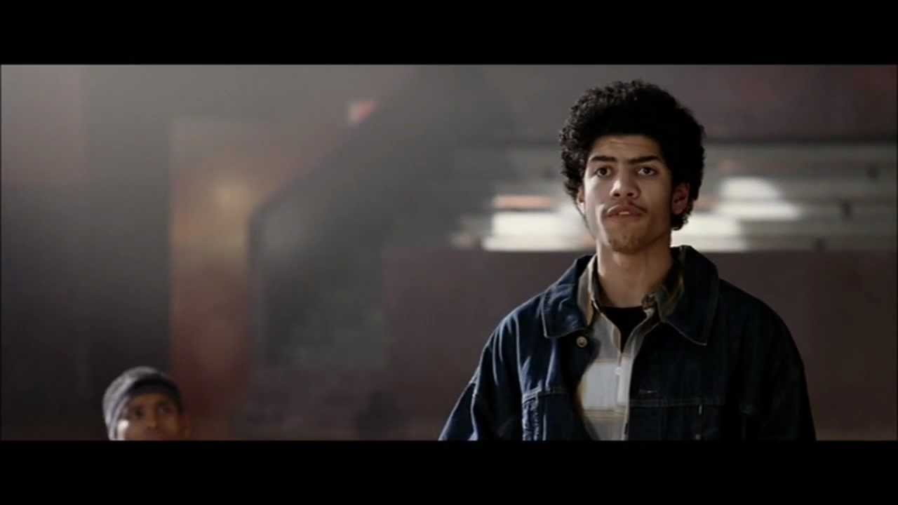 Coach Carter - la nostra più grande paura