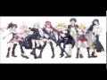 Trinity Seven Opening - Seven Doors (8 bit) 