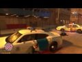 GTA 4 War With Police
