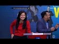 Waktu Indonesia Bercanda Jawaban Super Smart Tina Talisa Bikin Semua Pada Ngakak 1 5