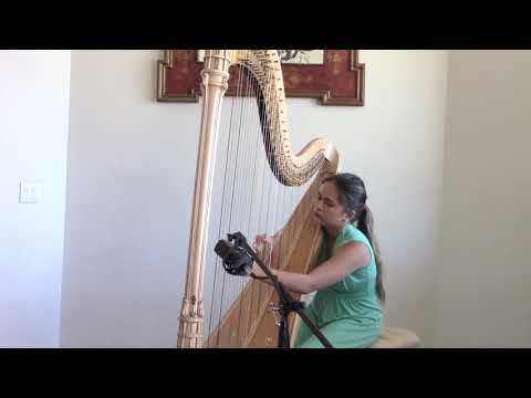 Rhapsodie by Marcel Grandjany