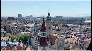 Munich part1