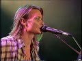 Chris Whitley - Poison Girl (Live)