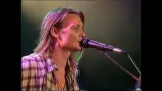 Chris Whitley - Poison Girl (Live)