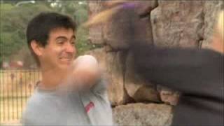 Ariel Arredondo Lopez Dickson video