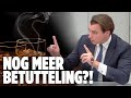 Baudet VERBLUFT Kamer met visie op ‘het goede leven’ en gezondheid | FVD