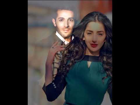 MAVR STEPANYAN & MARIANNA - MEK MEKU HAMAR (2020 NEW) COVER MARAT KHACHATRYAN & LUSINE GRIGORYAN