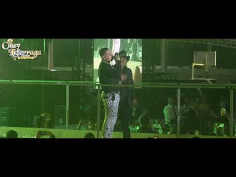 Chuy Lizarraga Ft Grupo Firme - El Muchacho Alegre