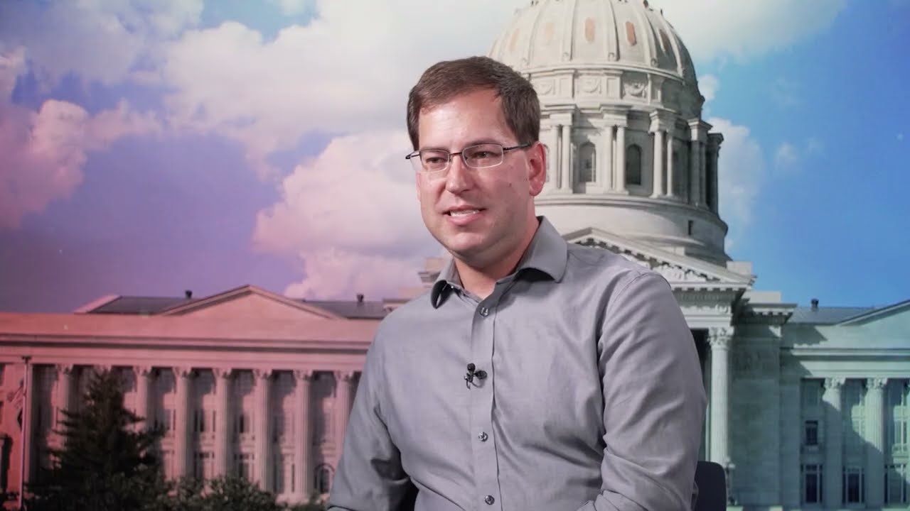 MO House District 134 | Alex Riley | November 2026 Election