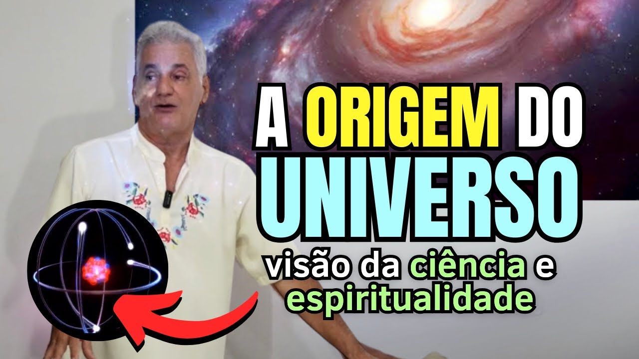 CIÊNCIA MÍSTICA: Você é ilimitado, o mundo é imaterial, o tempo é ilusão | AULA 1 - Alexandre Magno