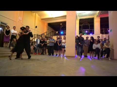 show Ruslan Takhirov & Natalia Atepaeva part 1