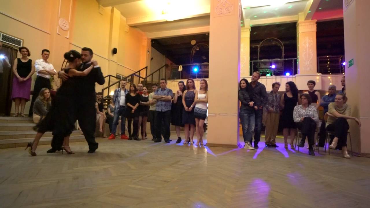 show Ruslan Takhirov & Natalia Atepaeva part 1
