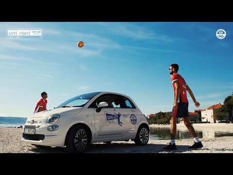 UNI RENT CROATIA